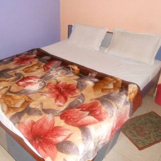 Shyam Jee Guest House, Agra 2